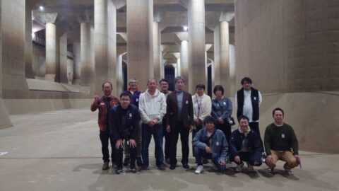 【伊豆地協】役員研修会