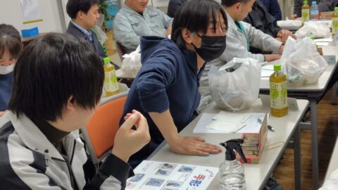 【湖西地協】第36期 第2回CEL委員会開催