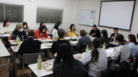 【湖西地協】第36期第2回WAP委員会開催