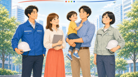 毎月05日は「れんごうの日」!