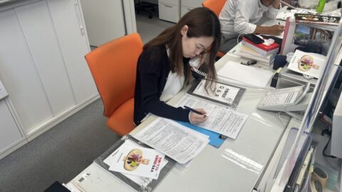 女性のための労働相談ホットラインを実施しました