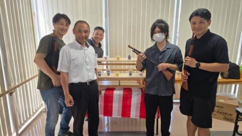 【志太榛原地協】地域貢献活動・こども食堂との連携イベント