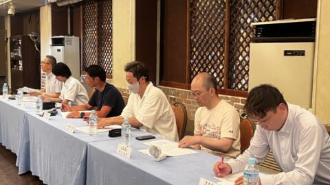 【中遠地協】連合静岡との対話集会を実施しました。
