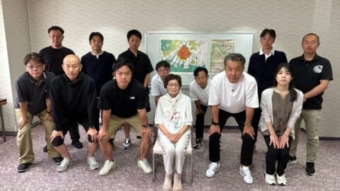 2026連合静岡平和行動in広島(3日目)