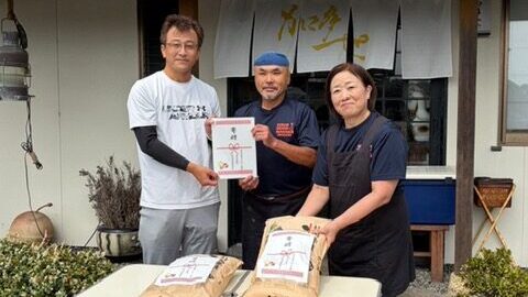 【東遠地協】連合プラスワン活動・こども食堂支援