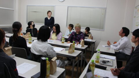 【湖西地協】第36期第9回WAP委員会開催
