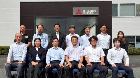 【東遠地協】安全衛生事業所視察